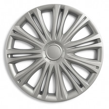 4 Copricerchi Universali 15''