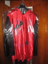 Costume Carnevale da VAMPIRO