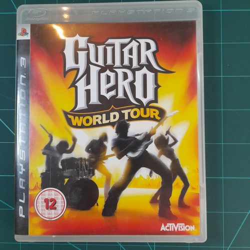 Guitar hero world - guitar,