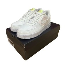 NIKE AIR FORCE 1 PASTEL REVEAL