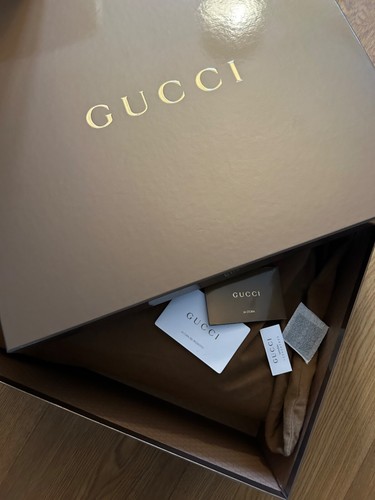 Borsa gucci jackie vintage - gucci, in