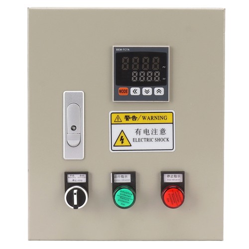 Pid smart scatola controllo - smart,