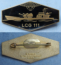 LCG 111 (LCG 9059) EN EXTRÊME