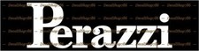 Armi da fuoco Perazzi - sport