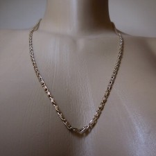 Collana Catena Placcato Oro