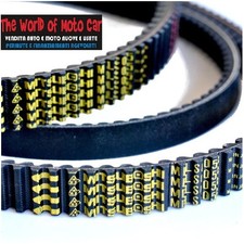 CINGHIA TRASMISSIONE