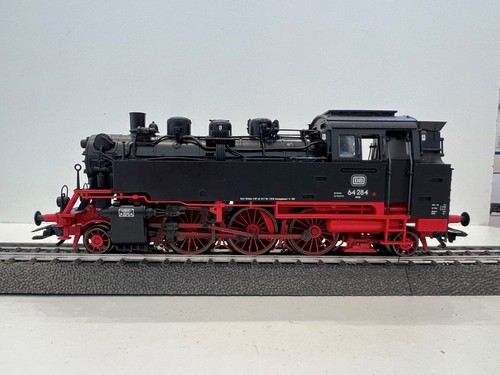 Marklin 39645 locomotiva a - marklin,