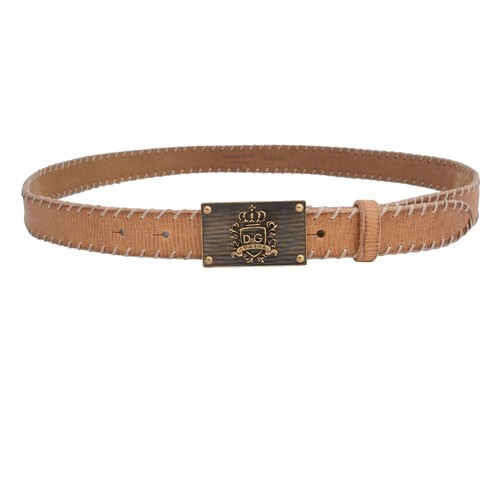 Dolce gabbana logo corona - dolce, &