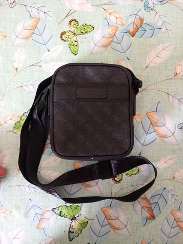Borsello tracolla guess - borsello,