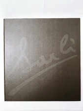 FAUSTO SARLI FASHION BOOK