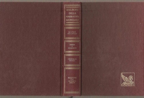 Libro reader digest - reader's, la