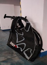 bicicletta pieghevole