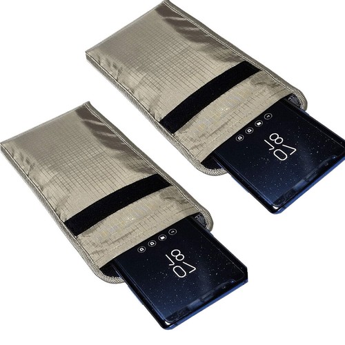 Borsa faraday custodia - 2x,