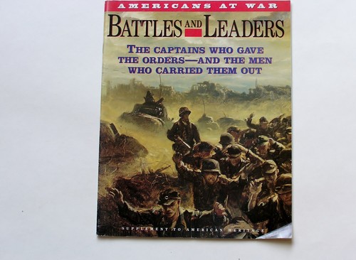 Americans war battles - americans, &