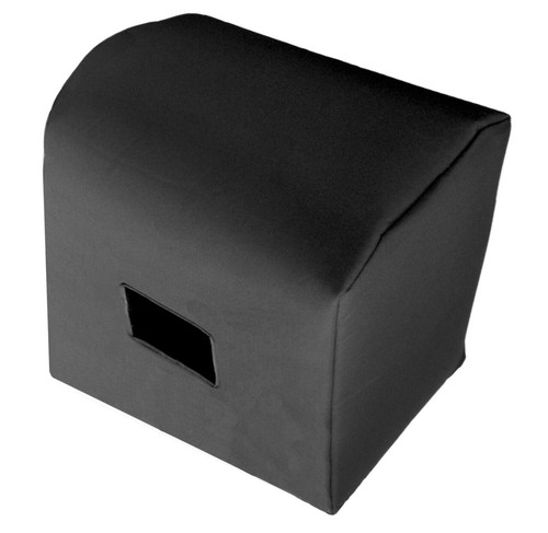 Cover imbottita nera per - nera,