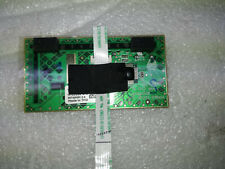 Touchpad + cavetto TM-1262 920-001325-02 REV A x Notebook Fujitsu Lifebook A530