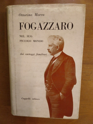 Ottorino morra fogazzaro - ottorino, morra-