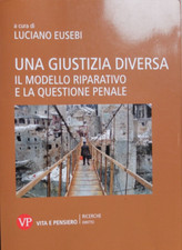 Una giustizia diversa - ., a