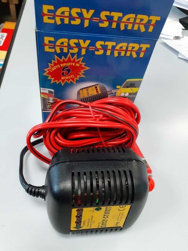 Avviatore auto easy - auto,