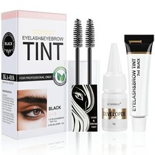 ICONSIGN 2-In-1 Eyelash &
