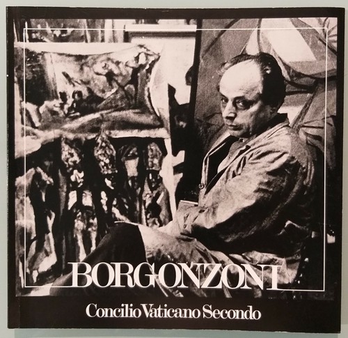 Borgonzoni concilio vaticano - borgonzoni,