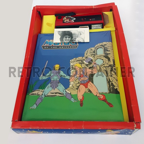 Motu man and - he-man,