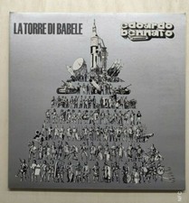 Edoardo Bennato ‎– La