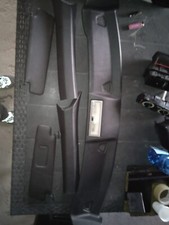 kit completo rivestimento tetto con plafoniera e modenature mercedes slk r170