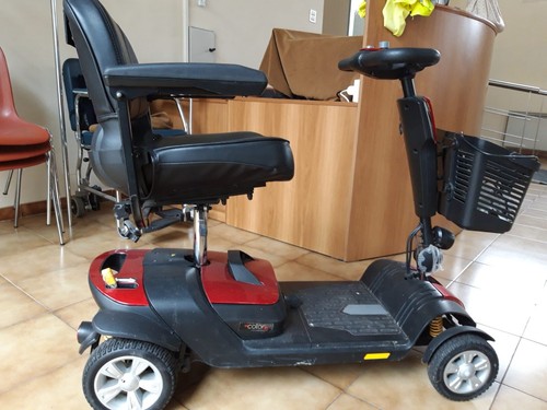 Scooter elettrico per - , la