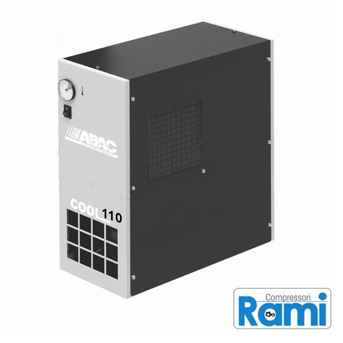 Essiccatore refrigerazione - a,