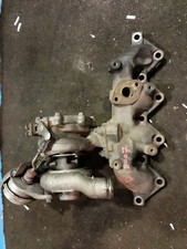 TURBINA OPEL ASTRA H ORIGINALE