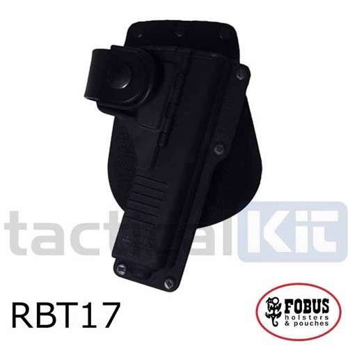 Genuine fobus walther p99 - fobus,