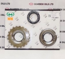 FORD VOLVO 6DCT451 KIT PISTONI CAMBIO CAMBIO 6 VELOCITÀ CAMBIO