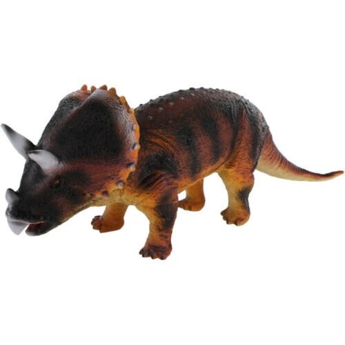 Triceratopus gigante - gigante,
