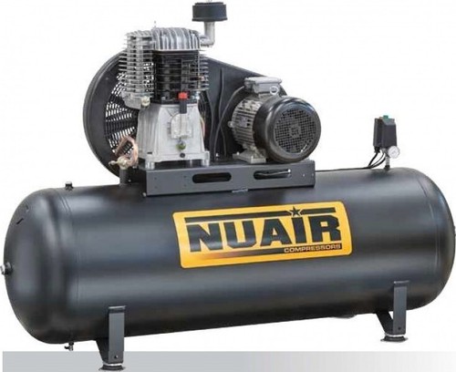 Compressore pistoni 5hp - compressore,