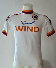 Maglia roma 2012 - roma, 2012/2013