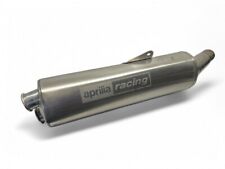 Silenzioso Scarico Aprilia RSV