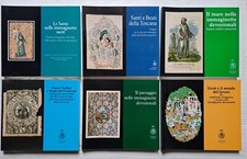 IMMAGINETTE SACRE antichi