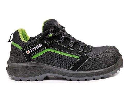 Scarpe antinfortunistiche base - scarpe,