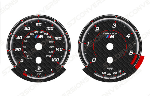 Bmw e60 e61 e90 e91 - bmw, e93