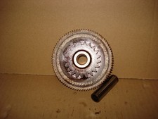 KAWASAKI Z500 Z 500 anno 1980 - RUOTA LIBERA MOTORINO D'AVVIAMENTO