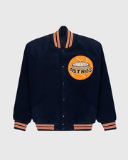 Giacca Houston Astros 1965