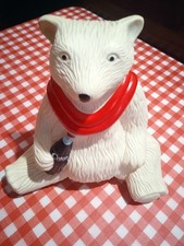 Orsetto Polare Coca Cola 