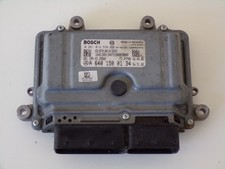 2539 Centralina Motore Mercedes Classe A B 180 cdi 2008