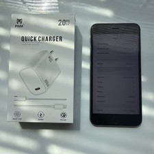 📱🔋Apple iPhone 6s Plus