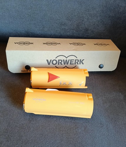 Vorwerk spazzole nuove 350 - vorwerk,