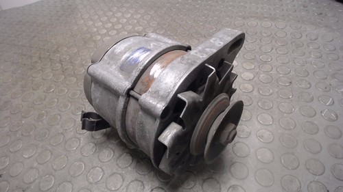 Alternatore lancia delta - alternatore,