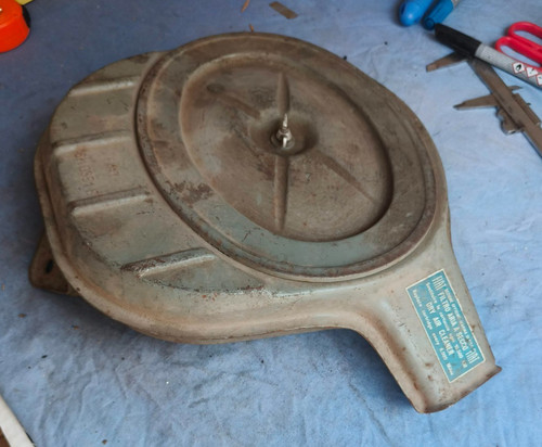 Nuovo originale fiat 6m0351s - nuovo,