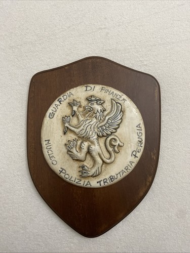 Crest guardia finanza - crest,