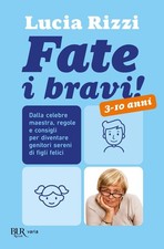 Libro lucia rizzi fate i - lucia,